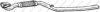 BOSAL 854-381 Exhaust Pipe